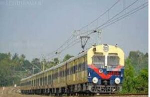 गर्डर लॉन्चिग: Valentine’s Day पर कोरबा की मेमू व पैसेंजर समेत रद्द रहेंगी ये गाड़ियां, बीच में समाप्त होंगी ये ट्रेनें