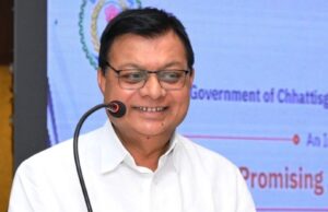 पूर्ण विकास के प्रकल्प पर बढ़ते कैबिनेट मंत्री लखनलाल देवांगन की पहल से कोरबा में करोड़ों के कायाकल्प