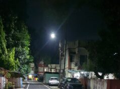 चेतावनी: अगले 3 घंटों में कोरबा समेत छत्तीसगढ़ के इन क्षेत्रों में भारी बारिश, आसमानी बिजली गिरने की आशंका