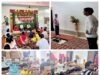 ध्यान व नियमित योग से बच्चों की स्मरण शक्ति, सीखने की क्षमता के साथ बढ़ती है अध्ययन के प्रति रुचि : योगाचार्य दुर्गेश