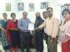 बेहतर शिक्षा एवं उम्दा कॅरियर के लिए कमला नेहरू काॅलेज और स्टरलाइट एडइंडिया फाउंडेशन के बीच एमओयू