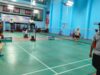 YONEX-SUNRISE 25th CG State Senior Ranking Badminton Tournament 2026, एकलव्य स्पोर्ट्स एरिना में 21 जून को चुने जाएंगे सीधे क्वालिफाइंग राउंड में जगह बनाने वाले KORBA के खिलाड़ी