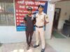 धारदार हथियार से हमला करने वाला आरोपी गिरफ्तार, पुरानी रंजिश को लेकर युवक पर किया था जानलेवा वार