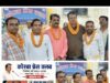 कोरबा प्रेस क्लब के अध्यक्ष बने नौशाद खान, वरिष्ठ पत्रकार कमलेश यादव संरक्षक, राजकुमार शाह उपाध्यक्ष तो दूसरी बार सचिव पद पर विजयी हुए दिनेश राज