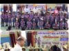अपनी आंखों में नए सपने लेकर आए इन नन्हे बच्चों के रूप में विद्यालय को मिलती है नई ऊर्जा : प्राचार्य SK साहू