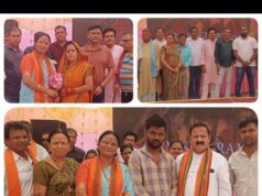मन की बात कार्यक्रम प्रधानमंत्री और हमारी जनता के बीच सीधे संवाद का एक अहम माध्यम: महापौर संजूदेवी