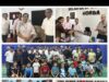 कोरबा में बैडमिंटन जैसे उत्साहजनक खेल के निरंतर विकास में जुटे एकलव्य स्पोर्ट्स एरिना का योगदान अमूल्य है: महापौर संजूदेवी राजपूत