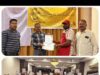 Korba की नई उपलब्धि : भारत सरकार ने घंटाघर चटखारा चैपाटी को दिया प्रदेश के पहला ईट राइट क्लीन स्ट्रीट हब का खिताब