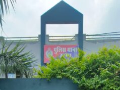 Korba : हत्या के मामले में मुख्य आरोपी तुषार ढांडा गिरफ्तार, बोलेरो कैंपर भी जब्त