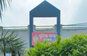 Korba : हत्या के मामले में मुख्य आरोपी तुषार ढांडा गिरफ्तार, बोलेरो कैंपर भी जब्त