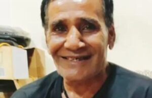 पत्रकार धीरज दुबे के पिता सत्यनारायण दुबे का निधन, शोक में डूबा प्रेस क्लब, नम आंखों से दी गई अंतिम विदाई