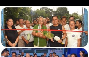 Doctors’ Day पर IMA-IDA का खेल महोत्सव, स्वस्थ जीवनशैली अपनाने का दिया संदेश
