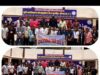 Korba: महाराष्ट्र एवं तमिलनाडु के अंतरराज्यीय शैक्षणिक भ्रमण पर रवाना हुए कृषि महाविद्यालय एवं अनुसंधान केंद्र के 25 स्टूडेंट्स