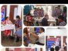 केंद्रीय विद्यालय क्रमांक-2 एनटीपीसी कोरबा में 3 दिवसीय स्वास्थ्य परीक्षण आयोजित, जांची गई बच्चों की सेहत