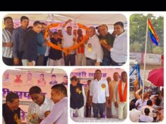 हर गांव में कम से कम एक समिति अवश्य हो, जिससे प्रत्येक किसान व परिवार आर्थिक आत्मनिर्भरता और खुशहाली से जुड़ सके : रजनीश सिंह