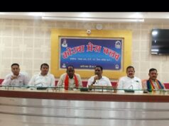 सहकारिता क्षेत्र को मिल रही है नई मजबूती, बिलासपुर संभाग में खाद की कोई कमी नहीं: अध्यक्ष रजनीश सिंह