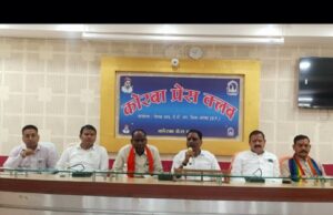 सहकारिता क्षेत्र को मिल रही है नई मजबूती, बिलासपुर संभाग में खाद की कोई कमी नहीं: अध्यक्ष रजनीश सिंह