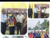 केंद्रीय विद्यालय 2 NTPC में पदलंकरण समारोह आयोजित, विहान बने हेड बाॅय तो हेड गर्ल चुनी गई दीपशिखा