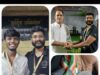 50m 3 पोजीशन राइफल शूटिंग में Korba के आकाश ने लगाया गोल्ड पर निशाना, ऑल इंडिया GV मावलंकर प्री नेशनल शूटिंग चैंपियनशिप के लिए क्वालिफाई किया
