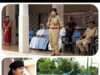स्वयं यातायात नियमों का पालन करें और अपने माता-पिता एवं परिजनों को भी प्रेरित करें : डीएसपी ज्योत्सना