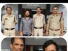 दो साले से फरार हत्या का आरोपी को कोंडागांव से गिरफ्तार, शराब में चूहा मारने की दवा मिलाकर की गई थी हत्या