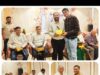 Rotary Club ऑफ कोरबा ने Doctors’ Day एवं CA Day पर चिकित्सकों और चार्टर्ड अकाउंटेंट्स का किया सम्मान