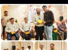 Rotary Club ऑफ कोरबा ने Doctors’ Day एवं CA Day पर चिकित्सकों और चार्टर्ड अकाउंटेंट्स का किया सम्मान