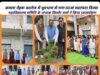 Independence Day Celebration@KN College : भारत की सबसे बड़ी शक्ति और देश विकास की सबसे बड़ी पूंजी हमारे युवा हैं: अध्यक्ष किशोर शर्मा