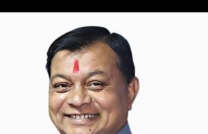 उद्योग मंत्री लखन ने प्रयासों से कोरबा नगर के विकास को मिल रही नई गति, DMF से 31 कार्यों के लिए 5.44 करोड़ स्वीकृत