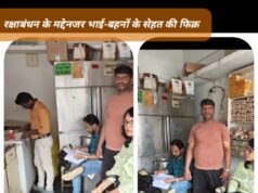 नकली पनीर के संदेह में कटघोरा स्थित श्याम बाबा और कान्हा डेयरी से लिया गया सैंपल भेजा गया रायपुर लैब