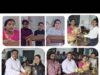 रसायन शास्त्र के विकास में जीवन अर्पित कर देने वाले महान रसायन शास्त्रियों को किया गया याद