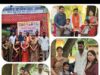 आप सभी देश के अच्छे कल की नींव हैं, मन लगाकर पढाई करें और डॉ कलाम के सपनों का भारत गढ़ने में अपना योगदान दें: निधि तिवारी