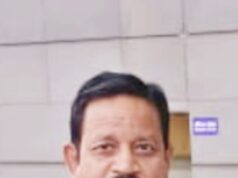 तरदा के भौतिक व्याख्याता मनोज पटेल का असामयिक निधन, शिक्षक जगत में शोक, रविवार को सुबह 11 बजे होगा अंतिम संस्कार