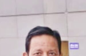 तरदा के भौतिक व्याख्याता मनोज पटेल का असामयिक निधन, शिक्षक जगत में शोक, रविवार को सुबह 11 बजे होगा अंतिम संस्कार