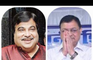सीतामणी से उरगा तक 10 किमी फोरलेन सड़क निर्माण की मांग, मंत्री लखन लाल देवांगन ने केंद्रीय मंत्री नितिन गडकरी को लिखा पत्र