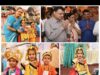 कपिलेश्वर नाथ मंदिर में गूंजा नंदलाला का जयकारा, नन्हे राधा-कृष्ण के दर्शन से अभिभूत हुए उद्योग मंत्री व महापौर