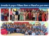 अपने विद्यार्थियों के भीतर व्यक्तित्व, संस्कार व चरित्र निर्माण कर राष्ट्र की मजबूत नींव तैयार करने में शिक्षकों की भूमिका सर्वोपरि : संजय शर्मा