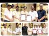 PSSOU के दो अहम MOU, शिक्षा से जनजातीय शोध तक बढ़ेगा सहयोग
