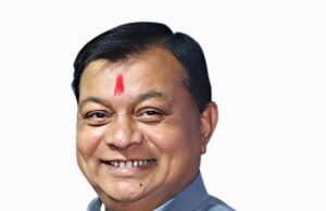 उद्योग मंत्री के प्रयास से बजरंग चौक से टाटा मोटर्स तक 2.20km तक की सड़क बनेगी फोरलेन, 29.98 करोड़ आएगी लागत