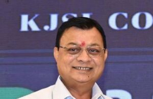कोरबा की सड़कों को मिलेगी नई रफ्तार, उद्योग मंत्री लखन लाल देवांगन के प्रस्ताव पर SECL ने दी ₹50 करोड़ की स्वीकृति