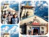 Korba : समाजसेवी दुर्गेश राठौर ने सपरिवार किए बाबा केदारनाथ के दर्शन, देवाधिदेव महादेव से की कोरबा और छत्तीसगढ़ की खुशहाली की कामना