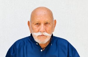 वरिष्ठ पत्रकार पवन तिवारी के दादाजी पारसनाथ तिवारी का 108 वर्ष की आयु में निधन