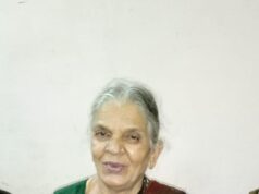 बबलू भाई को मातृ शोक, नहीं रहीं मीरा देवी, आज दोपहर आदर्श नगर पोंडी बहार मुक्तिधाम में होगा अंतिम संस्कार