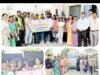कमला नेहरू कॉलेज के MSW विद्यार्थियों ने किया बालिका गृह का शैक्षणिक भ्रमण, व्यावहारिक ज्ञान से हुए अवगत