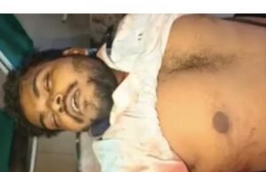 रावण दहन के बाद मुड़ापार में चाकूबाजी, एक युवक की हत्या, क्षेत्र में सनसनी, शरीर पर आधा दर्जन से अधिक वार