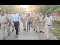 नाबालिग बालिका के अपहरण एवं हत्या के गंभीर प्रकरण का आरोपी गिरफ्तार, पॉक्सो की धारा 4, 6 जोड़ी गई
