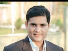 समाज में ऐसे दरिदों को जीवित रहने का अधिकार नहीं, मासूम के हत्यारे को सजा दिलाने टीम बनाकर करेंगे कानूनी मदद : सभापति नूतन सिंह ठाकुर