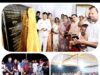 उद्योग मंत्री ने किया 91.21 लाख के विकास कार्यों का भूमिपूजन, वार्डों की मूलभूत सुविधाओं को मिलेगी मजबूती