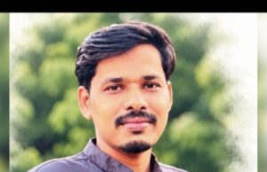शराब पीकर ड्राइविंग के खिलाफ व्हाट्सएप स्टेटस लगाने के कुछ घंटे बाद ही एक शिक्षक की सड़क हादसे में मौत
