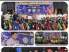 खेल में अच्छा करियर और अच्छी सेहत के साथ-साथ आत्मरक्षा के लिए किकबाक्सिंग आवश्यक : केबिनेट मंत्री लखन लाल देवांगन